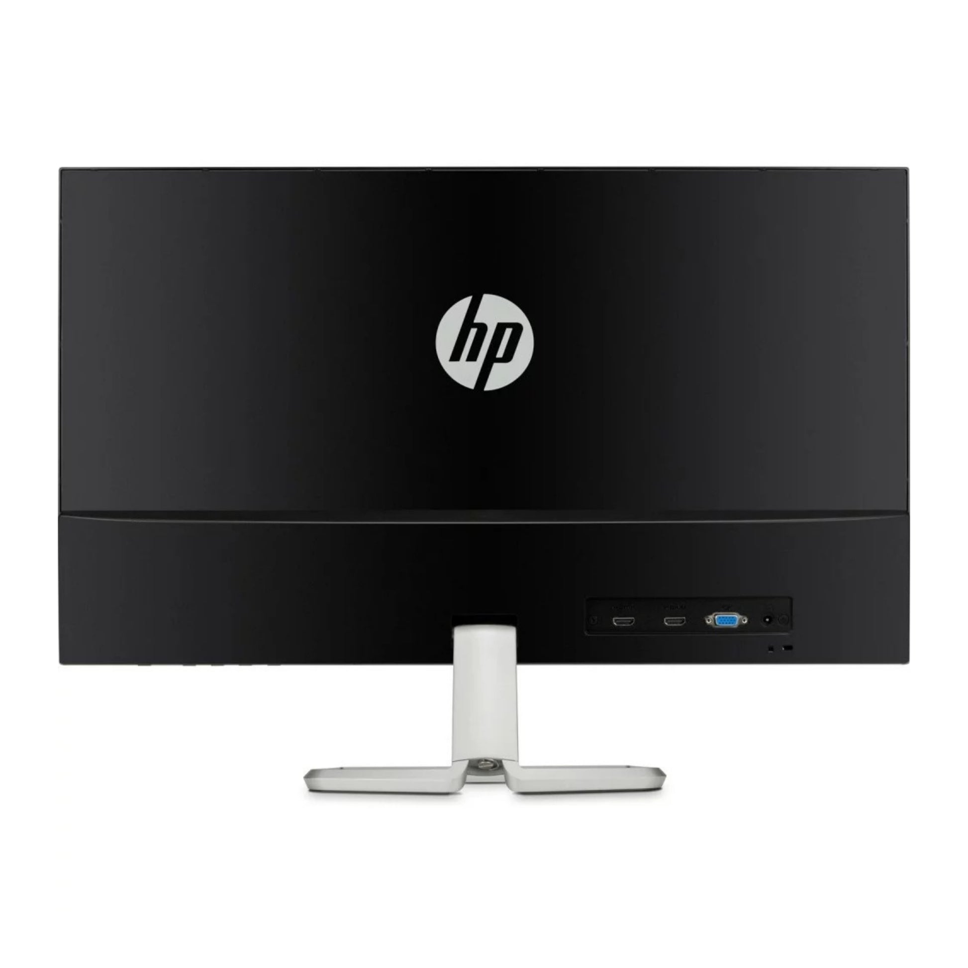HP 27es 27-inch Display - Specifications & Accessories