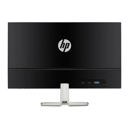 HP 27es 27-inch Display - Specifications & Accessories