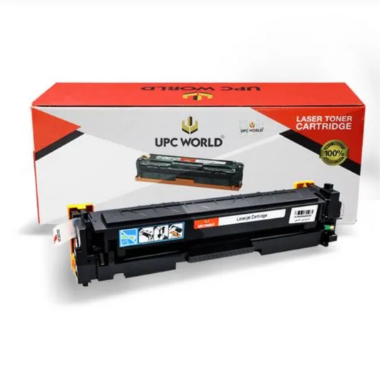 HP 30A Black Compatible LaserJet Toner Cartridge