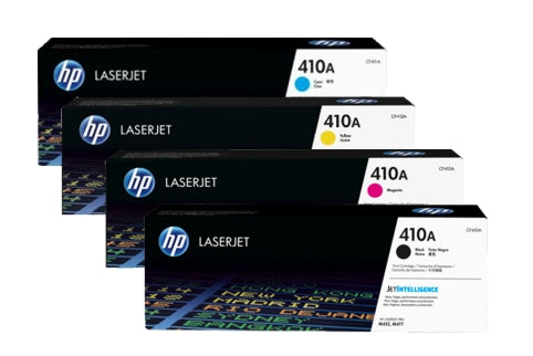 HP 410A Original LaserJet Toner Cartridge HP 410A Original LaserJet Toner Cartridge