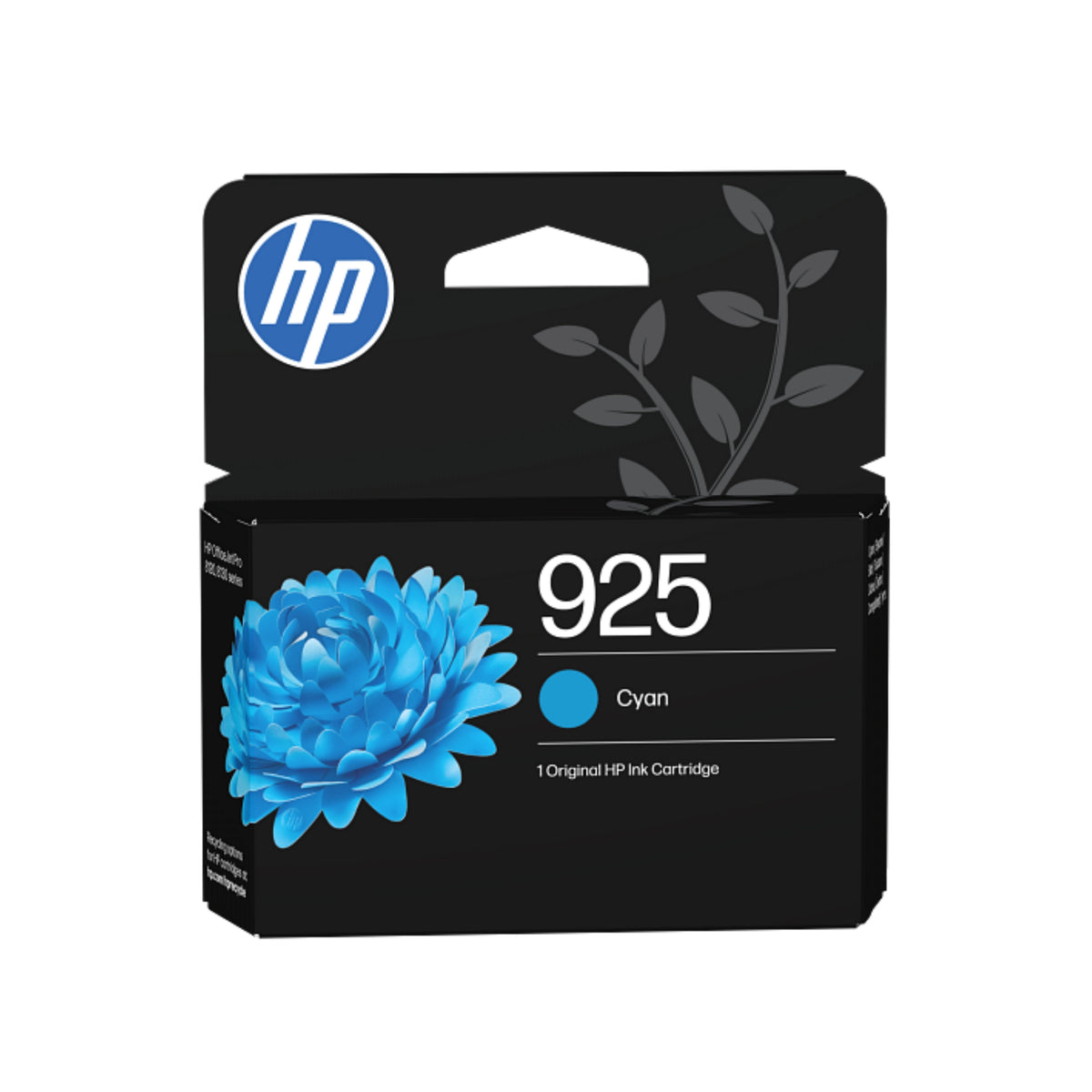 HP 925 Original Ink Cartridge