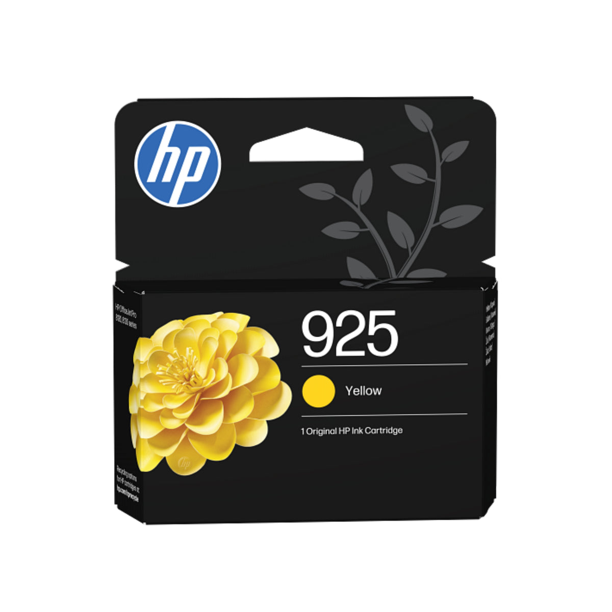 HP 925 Original Ink Cartridge