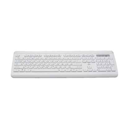 HP CS500 wireless keyboard and mouse combo