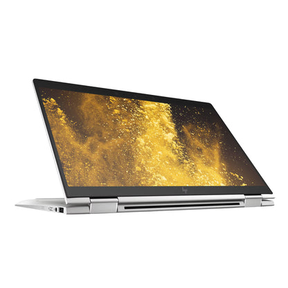 HP EliteBook X360 1030 G4 Laptop Computer | intel Core i5 8th Gen | 16 GB RAM | 256 GB SSD | 14" Display