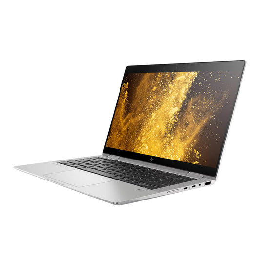 HP EliteBook X360 1030 G4 Laptop Computer | intel Core i5 8th Gen | 16 GB RAM | 256 GB SSD | 14" Display