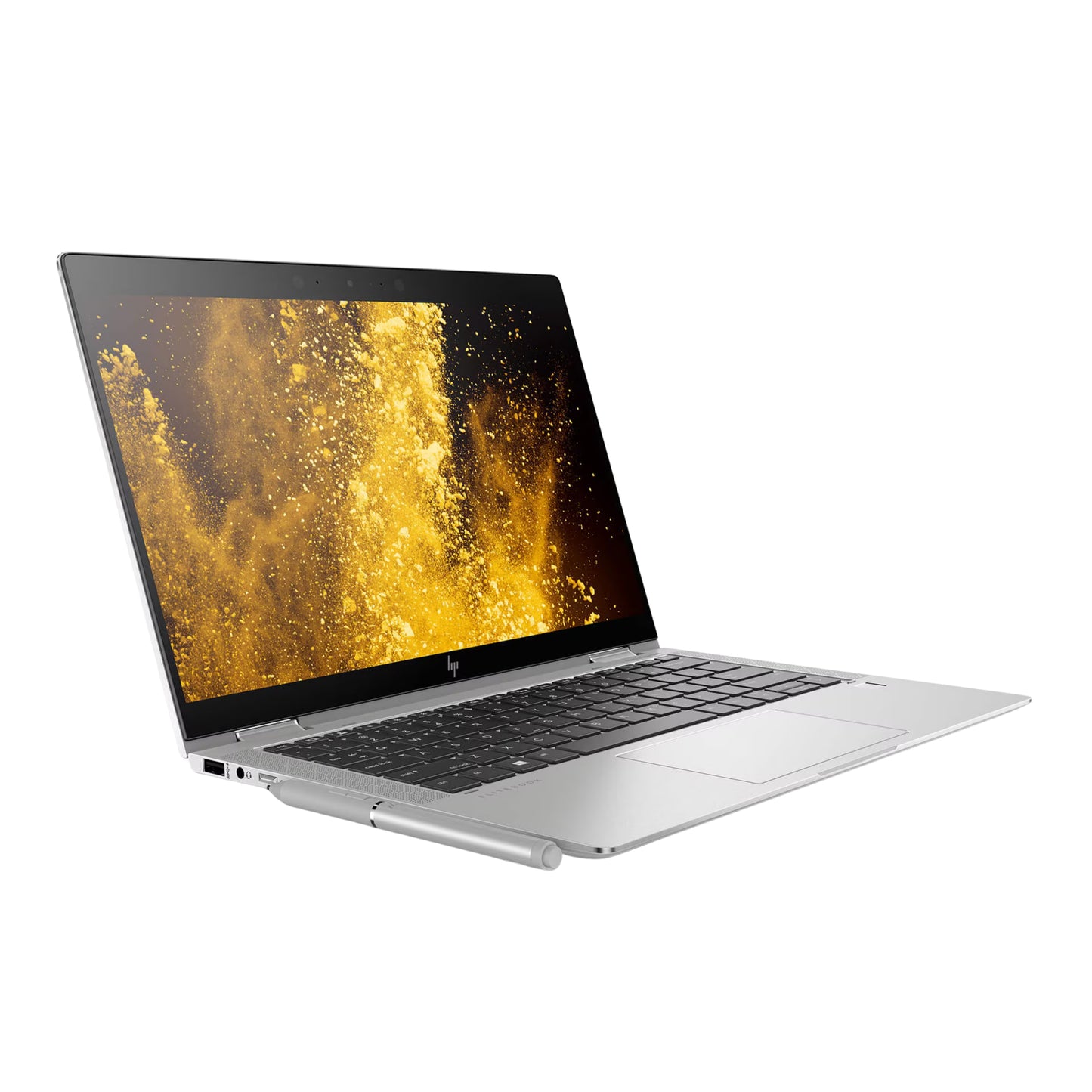 HP EliteBook X360 1030 G4 Laptop Computer | intel Core i5 8th Gen | 16 GB RAM | 256 GB SSD | 14" Display