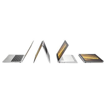 HP EliteBook X360 1030 G4 Laptop Computer | intel Core i5 8th Gen | 16 GB RAM | 256 GB SSD | 14" Display