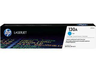 HP 130A Original LaserJet Toner Cartridge HP 130A Original LaserJet Toner Cartridge