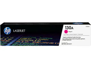 HP 130A Original LaserJet Toner Cartridge HP 130A Original LaserJet Toner Cartridge
