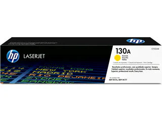 HP 130A Original LaserJet Toner Cartridge HP 130A Original LaserJet Toner Cartridge