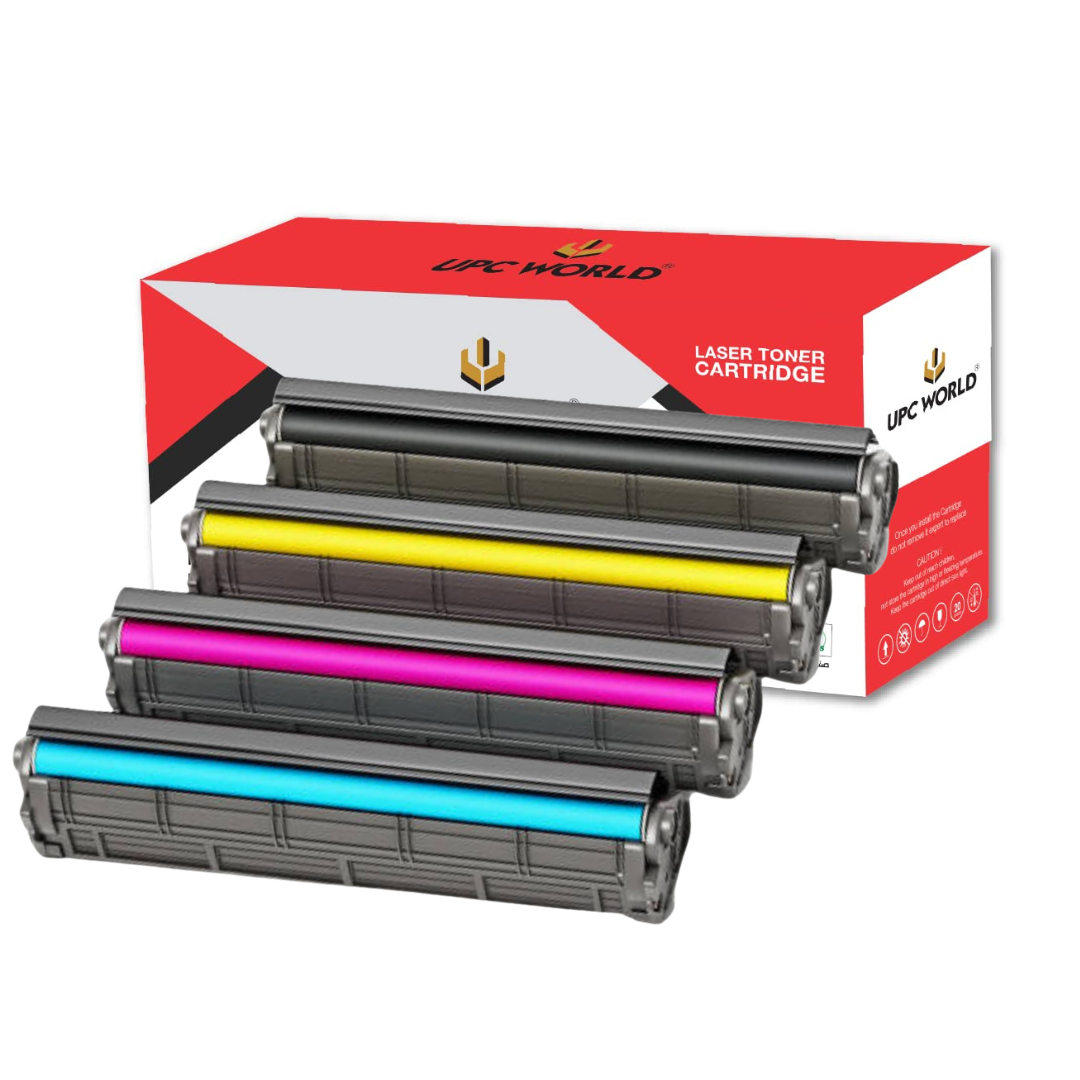 HP 203A Compatible LaserJet Toner Cartridge – TexMax Qatar
