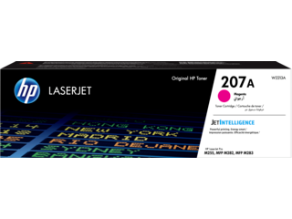 HP 207A Original LaserJet Toner Cartridge HP 207A Original LaserJet Toner Cartridge