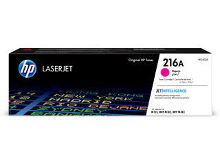 HP 216A Original LaserJet Toner Cartridge HP 216A Original LaserJet Toner Cartridge