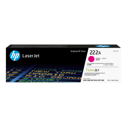 HP Color LaserJet Pro MFP 3303fdw, MFP 3303sdw, MFP 3303fdn, 3203dn and 3203dw Printer Ink or Toner Cartridge
