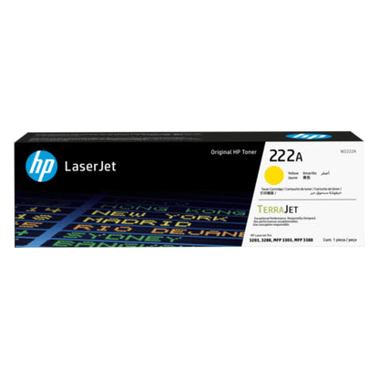 HP Color LaserJet Pro MFP 3303fdw, MFP 3303sdw, MFP 3303fdn, 3203dn and 3203dw Printer Ink or Toner Cartridge