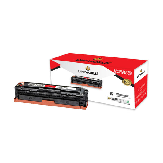 HP 85A Black Compatible LaserJet Toner Cartridge