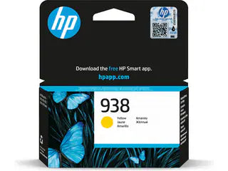HP 938 Original Ink Cartridge HP 938 Original Ink Cartridge