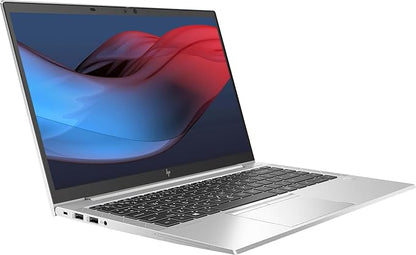 HP EliteBook 840 G8 Aero Laptop Computer | intel Core i5 11th Gen | 16GB RAM | 512GB SSD | 14" Display