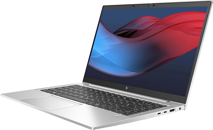 HP EliteBook 840 G8 Aero Laptop Computer | intel Core i5 11th Gen | 16GB RAM | 512GB SSD | 14" Display