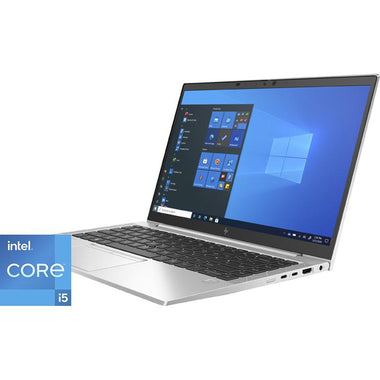 HP EliteBook 840 G8 Laptop Computer | intel Core i5 11th Gen | 16 GB RAM | 256 GB SSD | 14" Display