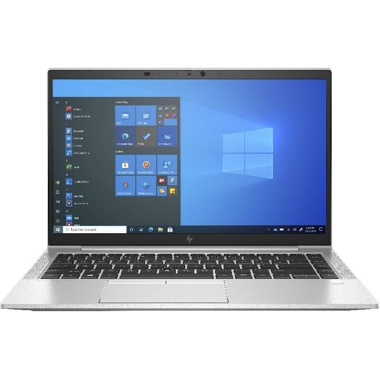 HP EliteBook 840 G8 Laptop Computer | intel Core i5 11th Gen | 16 GB RAM | 256 GB SSD | 14" Display