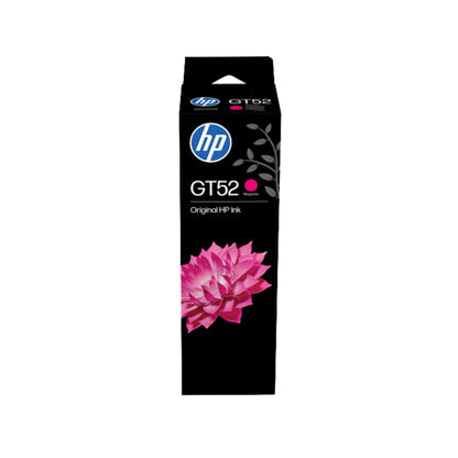 Combo Pack: HP GT53/GT52 Original Ink Bottle