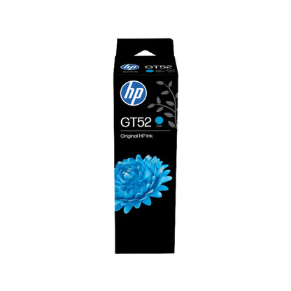 Combo Pack: HP GT53/GT52 Original Ink Bottle
