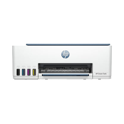 HP Smart Tank 585 All-in-One Printer (1F3Y4A) Blue