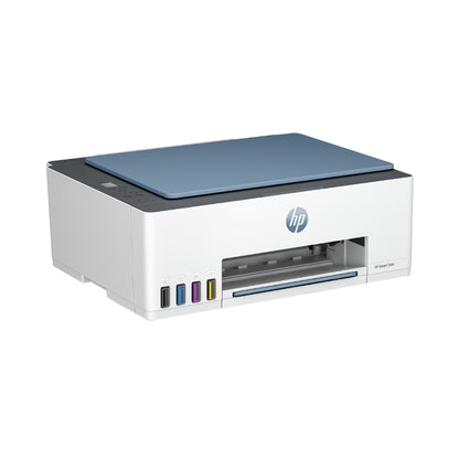 HP Smart Tank 585 Printer Wireless, Print, Scan, Copy, All