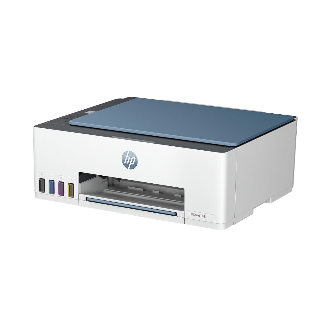 HP Wireless All-in-One Multi-function Printer