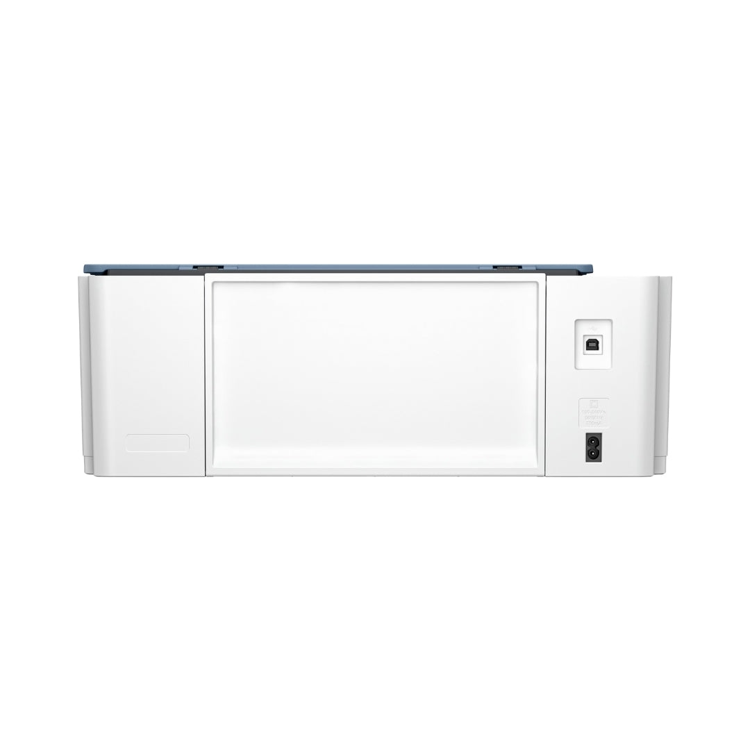HP Smart Tank 585 AllinOne Printer 1F3Y4A Blue