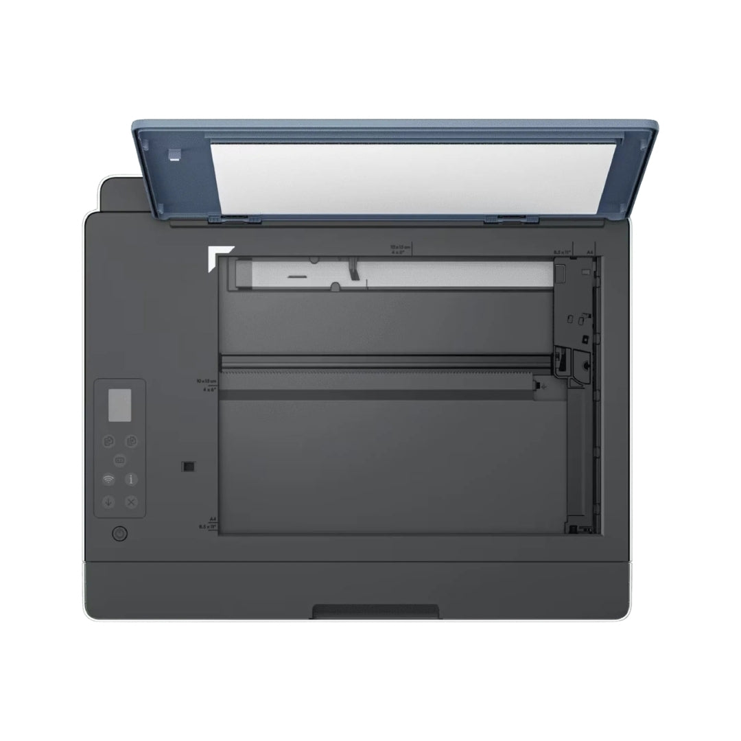 Buy HP Smart Tank 585 All-In-One Printer - 1F3Y4A in Qatar