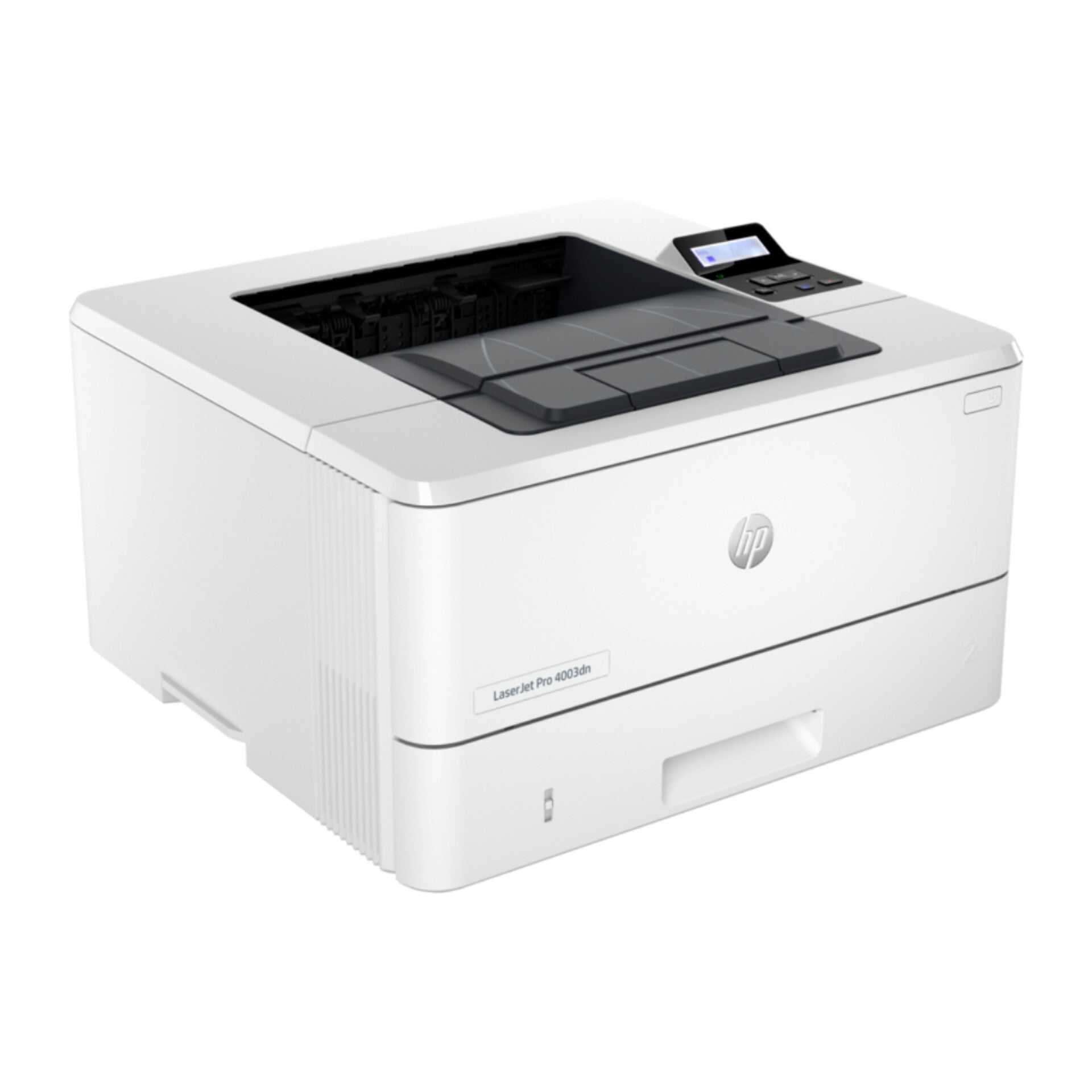 HP LaserJet Pro 4003dw Black and White Printer HP LaserJet Pro 4003dw Black and White Printer