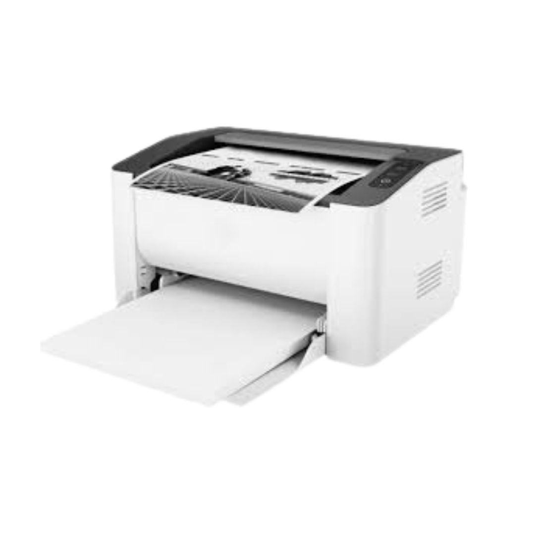 HP Laser 108w Black and White Printer HP Laser 108w Black and White Printer