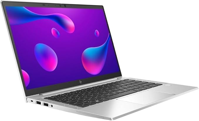 HP EliteBook 830 G7 Laptop Computer | intel Core i5 10th Gen | 16 GB RAM | 512 GB SSD | 13.3" Display