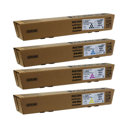 RICOH IM C4510/IM C6010 Original Toner Cartridge