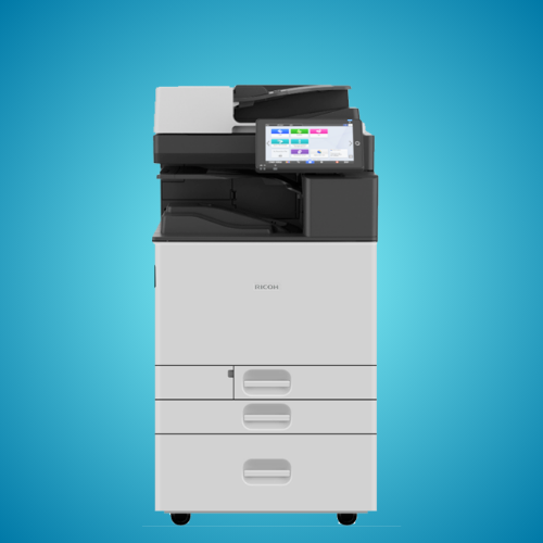 Ricoh IM C2010 A3/A4 Color Multifunctional Printer Photocopier Scanner Ricoh IM C2010 A3/A4 Color Multifunctional Printer Photocopier Scanner