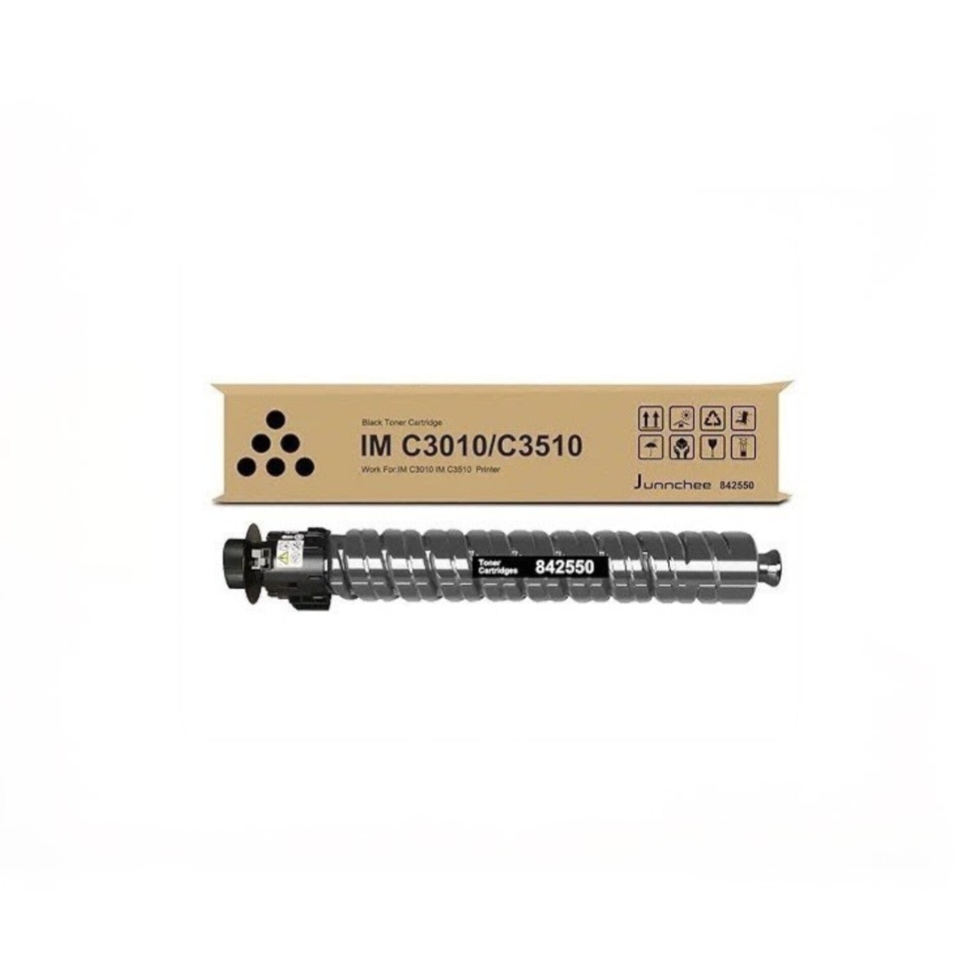 RICOH IM C3510/IM C3010 Original Toner Cartridge – TexMax Qatar