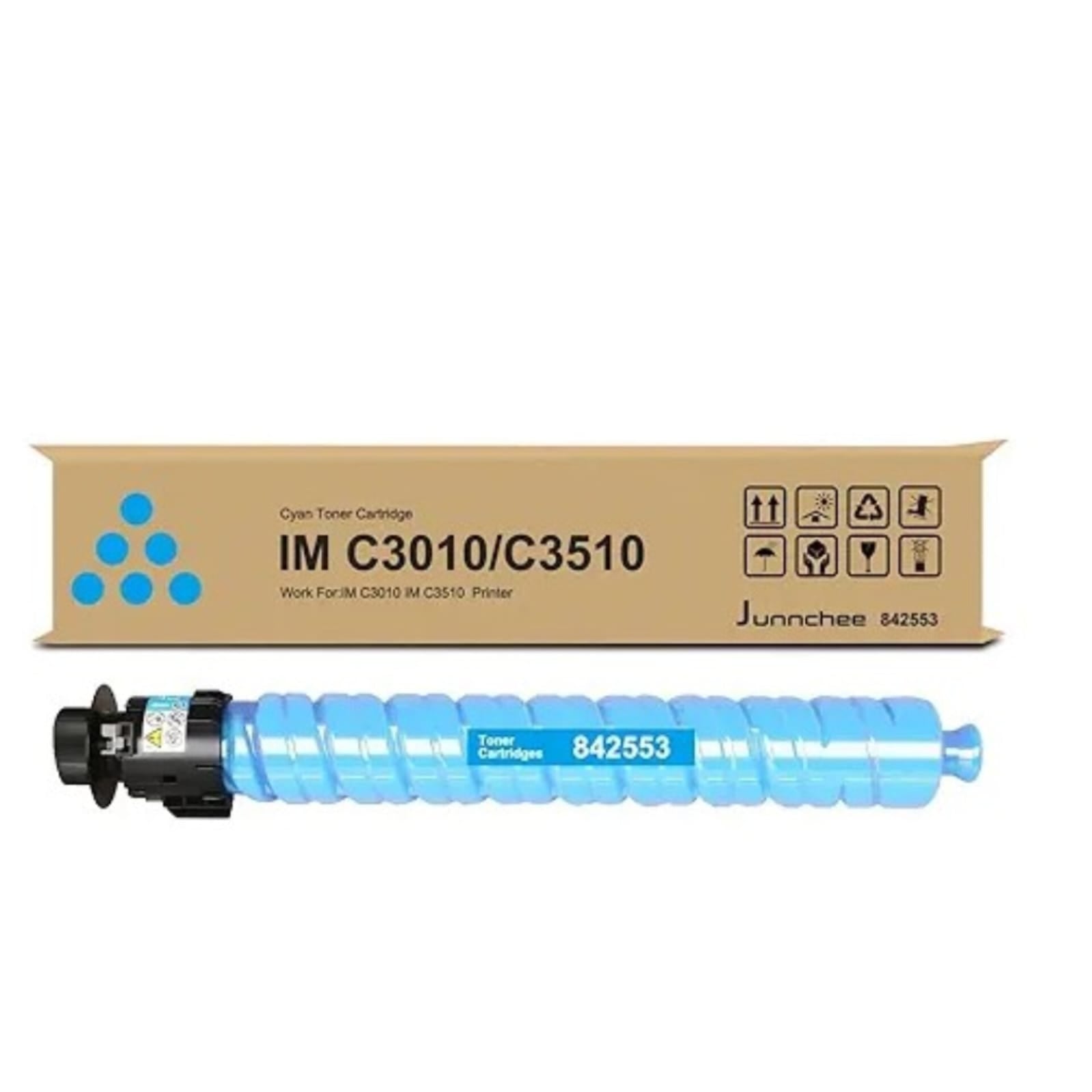 RICOH IM C3510/IM C3010 Original Toner Cartridge RICOH IM C3510/IM C3010 Original Toner Cartridge