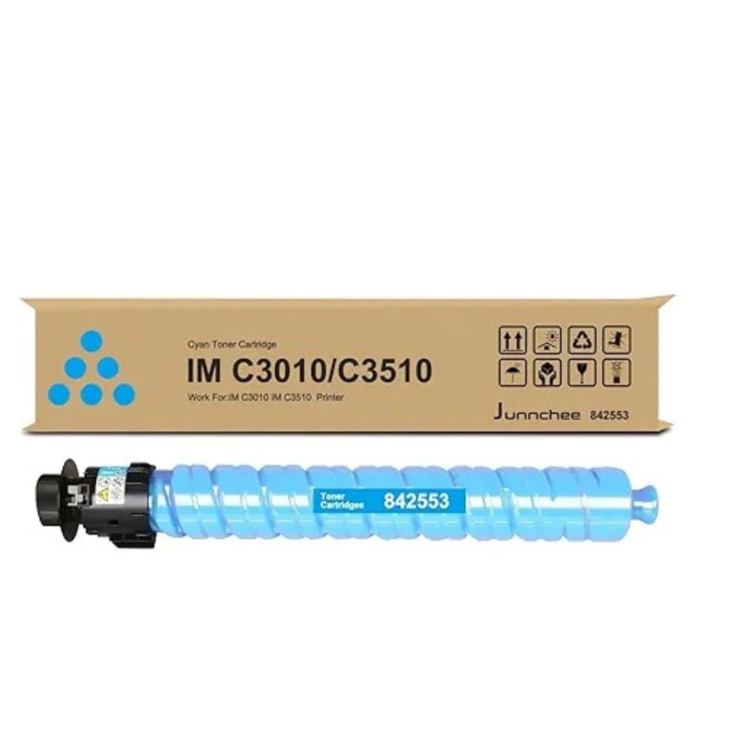 RICOH IM C3510/IM C3010 Original Toner Cartridge
