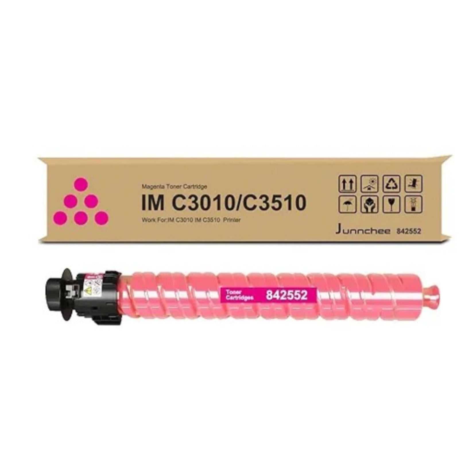 RICOH IM C3510/IM C3010 Original Toner Cartridge RICOH IM C3510/IM C3010 Original Toner Cartridge