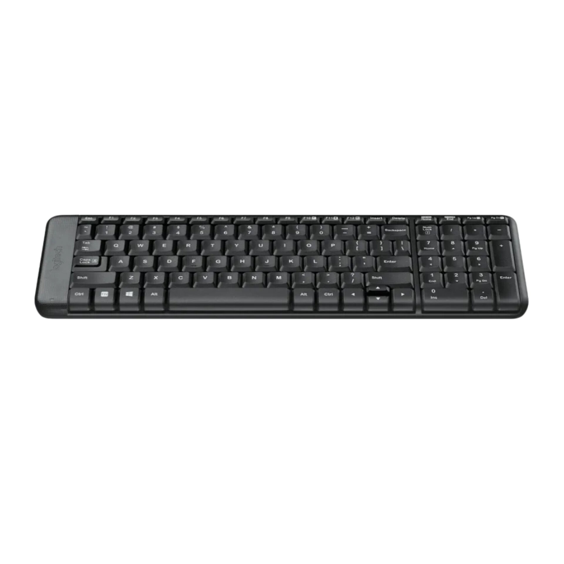 Logitech MK220 Wireless Keyboard and Mouse Combo (English + Arabic) Logitech MK220 Wireless Keyboard and Mouse Combo (English + Arabic)