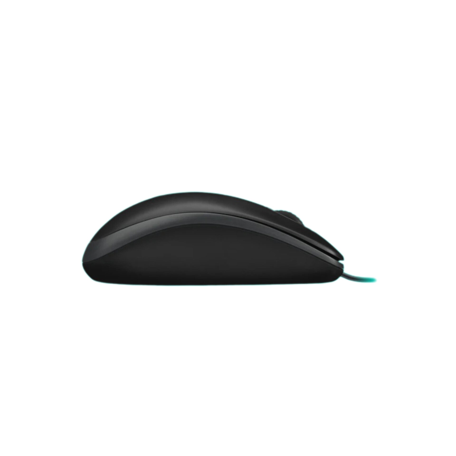 Logitech MK120 Wired Keyboard and Mouse Combo (English + Arabic) Logitech MK120 Wired Keyboard and Mouse Combo (English + Arabic)