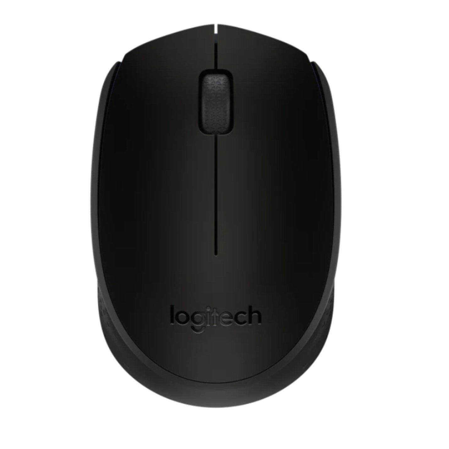 Logitech M170 Wireless Mouse – TexMax Qatar