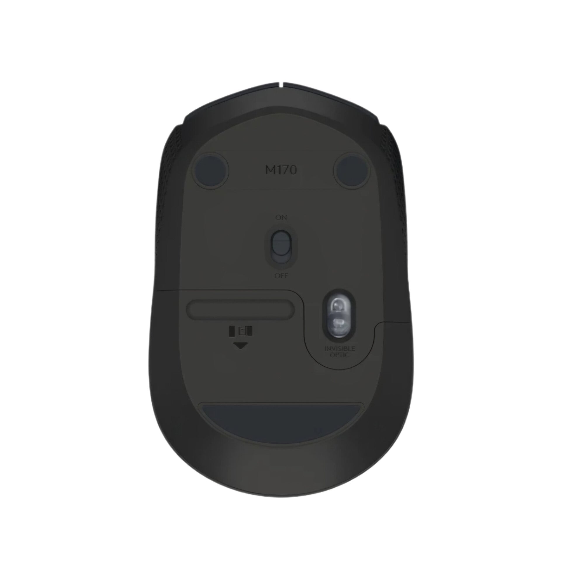 Logitech M170 Wireless Mouse Logitech M170 Wireless Mouse