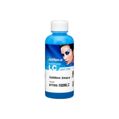 Sublinova Sublimation Inks 100ml 6 colors set Compatible with EPSON printers