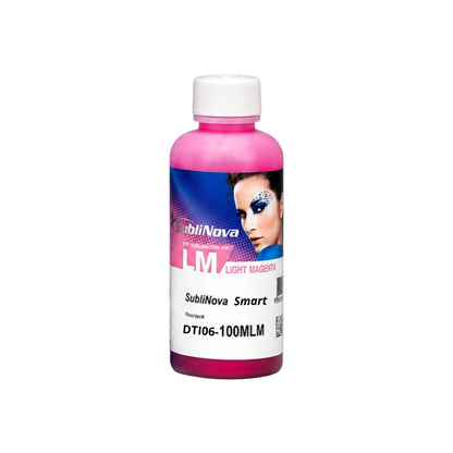 Sublinova Inktec Ink 100ml (Sublimation Color Ink Refill)