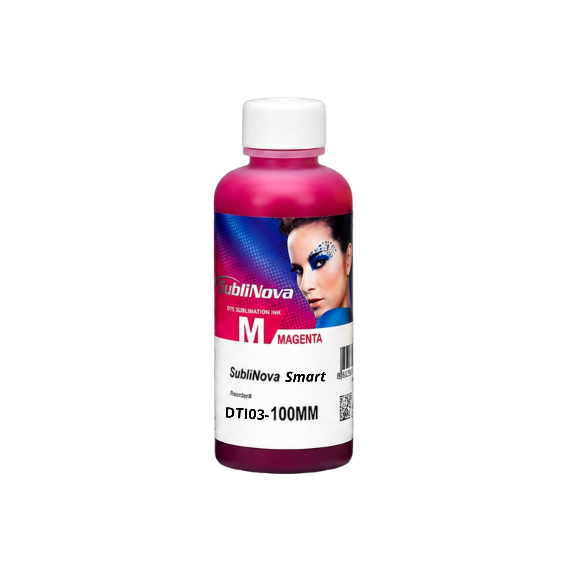 6 colors Sublinova Sublimation Ink, Packaging Size: 100 ml