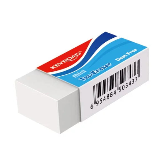 Keyroad Mini Eraser