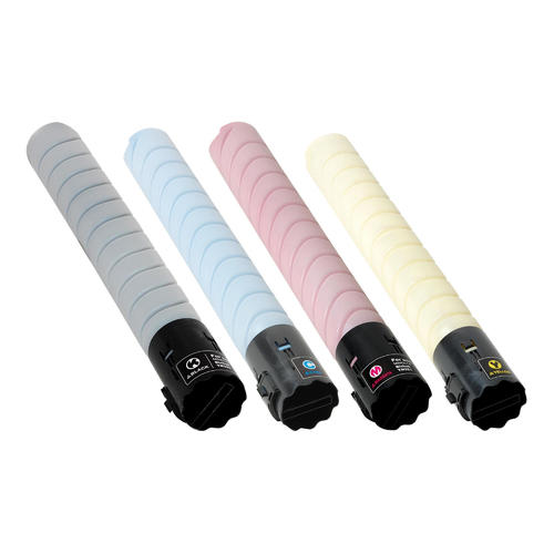 Konica Minolta TN-321 Compatible Toner Cartridge Konica Minolta TN-321 Compatible Toner Cartridge